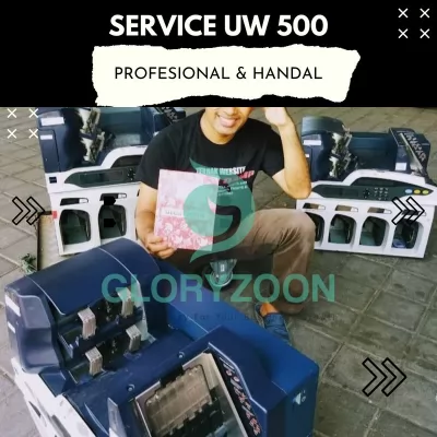 service-mesin-sortir-uang-glory-uw500