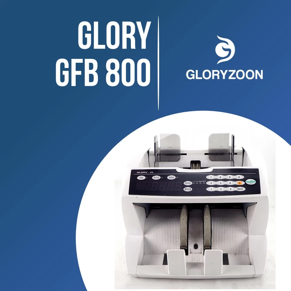 harga perbaikan mesin hitung uang glory gfb 800 bergaransi di surabaya